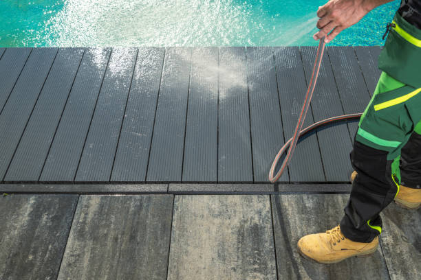 Local Pressure Washing Services in Utica, MI